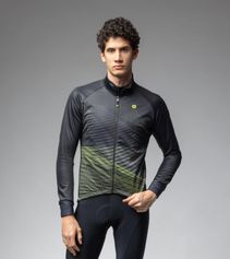 Alé Connect Herren Radjacke