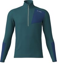 Löffler Men Midlayer CB Tech-merino Herren Midlayer