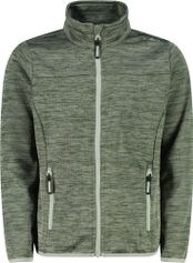 CMP KID G Fleece Jacket Kinder Freizeitjacke
