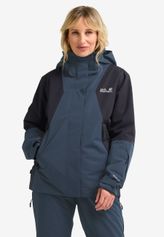 Jack Wolfskin Flowline 2L INS Jacket W Damen Skijacke