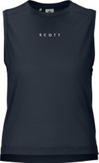 Scott Defined Lightweight Women's Tank Damen Tanktop für Outdoor & Freizeitaktivitäten