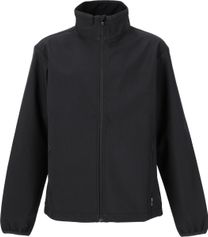 Whistler Lango Jr. Softshell Jacket Kinder Laufjacke