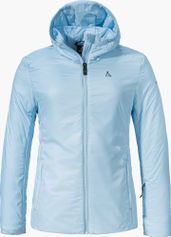 Schöffel Ski Insulated Jacket Style Pontre Women Isolationsjacke für Damen