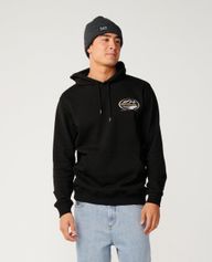 RipCurl S-series Line UP Hood