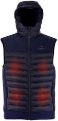Therm-Ic Powervest Urban - Men Outdoorweste für Herren