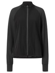 Super.Natural W Light Air Jacket Damen Laufjacke