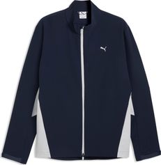 Puma Softshell Golf Jacket Herren Softshelljacke