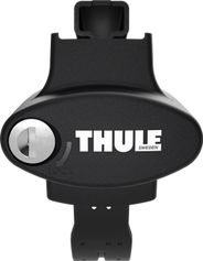 Thule Oversize Rail Foot Pack