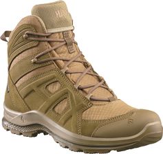 HAIX Black Eagle Athletic 2.0 V GTX Mid/Coyote