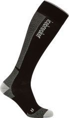 Icebreaker M Mer Ski+ Ultralight OTC Herren Skisocken
