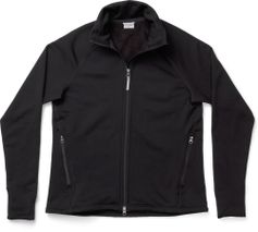 Houdini W's Power Up Jacket Damen Midlayer Test
