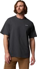 Columbia Men's CSC Heavyweight T-shirt Herren T-Shirt für sämtliche Outdoor Aktivitäten