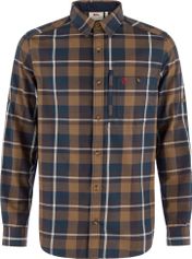 Fjällräven Fjällglim Regular Shirt M Herrenhemd für Outdoor Aktivitäten