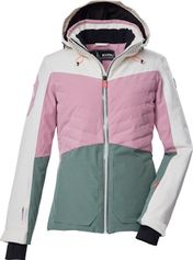 killtec KSW 30 Women Ski Jacket Damen Skijacke
