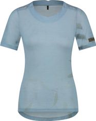 Shimano W's Evolve Terra Short Sleeves Jersey Damen Radtrikot