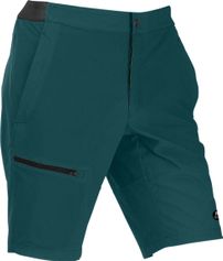 MAUL Sport Weißhorn XT - Leichte Bermuda Bi-elastisch Outdoor Shorts für Herren