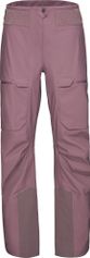 Mammut Haldigrat Air Hardshell Pants Women Damen Freeskihose