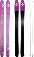 Black Diamond Helio Carbon 108 Skis