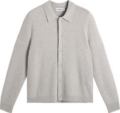 J.Lindeberg Willem Polo Cardigan