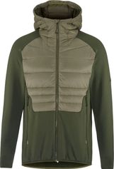 Craft ADV Explore LT. Down Hybrid JK Men Herren Isolatiionsjacke für Freeski oder Skitouren