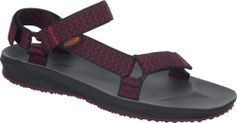 Lizard Sandal W's Hike Heritage (xs) Damen Sandalen