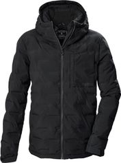 killtec KOW 5 Men Quilted Jacket Kunstfaser Isolationsjacke für Herren