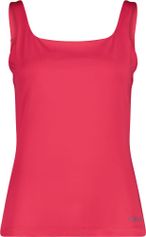 CMP Woman Double TOP Damen T-Shirt für sämtliche Outdoor Aktivitäten