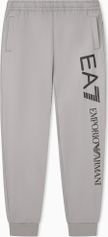 EA7 Train Logo Series M Pants CH Coft CC - Train Logo Series M Pants CH Coft CC Herren Lauf- & Trainingshose