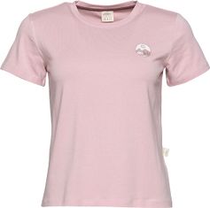 Chillaz Iseo Live The Moment Damen T-Shirt für sämtliche Outdoor Aktivitäten