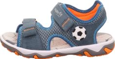 Superfit Mike 3.0 Jungen Sandalen