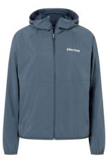 Marmot Wm's Aerothermal Hoody Damen Freizeitjacke