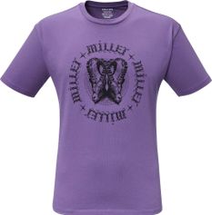 Millet Cimai Collab TS SS M Herren T-Shirt für sämtliche Outdoor Aktivitäten