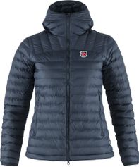 Fjällräven Expedition Lätt Hoodie W Damen Isolatiionsjacke für Freeski oder Skitouren