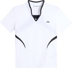 J.Lindeberg Katie Top Damen Poloshirt