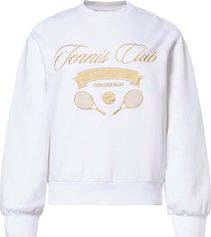 Goldbergh Brunie Sweater