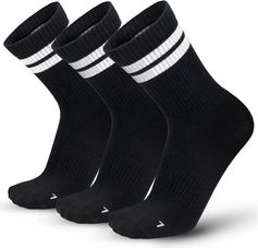 Lenz Sports Mid Cut Unisex Sportsocken