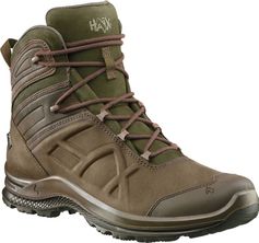 HAIX Black Eagle Nature GTX Mid