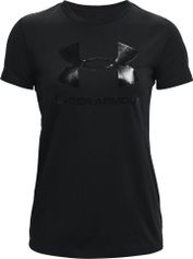 Under Armour Women's UA Sportstyle Graphic Short Sleeve Damen Laufshirt