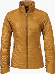 Schöffel Ins Jacket Style Yew Women Damen Freizeitjacke