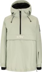 Slope Blizz W Loose Insulated Snowboard Anorak Damen Skijacke