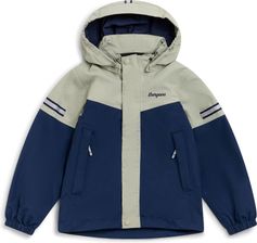 Bergans Lilletind 2L Shell Jacket Kids Kinder Skijacke