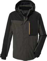 killtec KOW 83 Men Jacket Herren Hardshelljacke