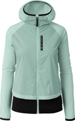 Martini Hillclimb WB Hybrid Hooded Jacket W Damen Radjacke