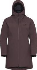 Jack Wolfskin Icecape 2L Down INS Jacket W RDS Damen Freizeitjacke