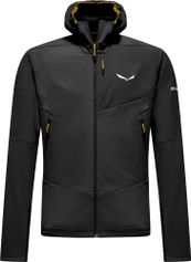 Salewa Ortles Fleece HD Full Zip M Unisex Midlayer für Freeski oder Skitouren