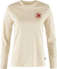 Fjällräven 1960 Logo T-shirt LS W Damen T-Shirt für sämtliche Outdoor Aktivitäten