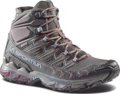La Sportiva Ultra Raptor II Mid Woman GTX Damen Wanderschuhe