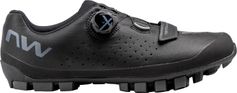 Northwave Hammer Plus Wide Mountainbikeschuhe