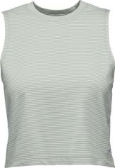 Black Diamond W BD Stripe Tank Unisex Tanktop für Outdoor & Freizeitaktivitäten