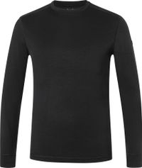 Super.Natural M LUX Base LS Herren Funktionswäsche